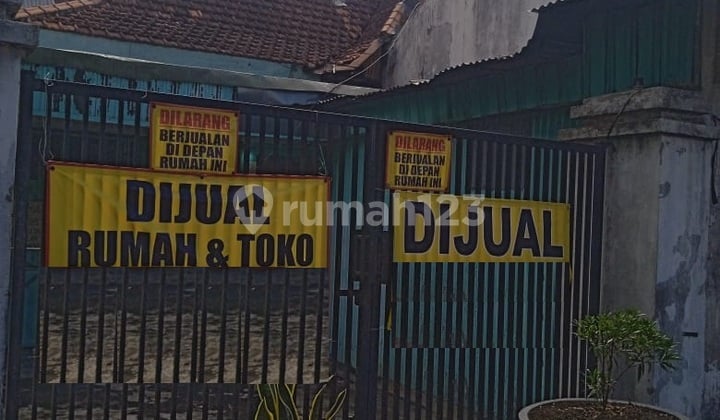 House for Sale Kapas Krampung Tambaksari Surabaya House for Sale Kapas Krampung Tambaksari Surabaya