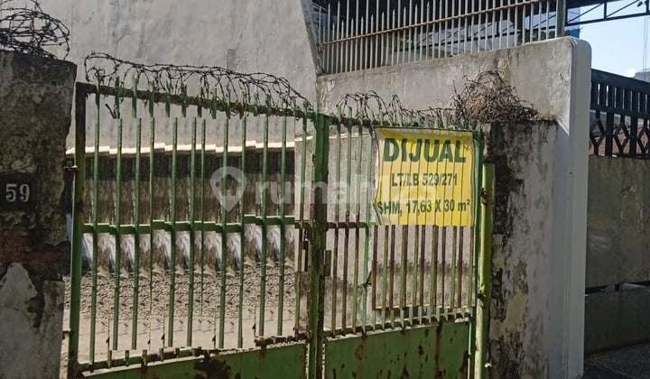 Rumah Dijual Jalan jaksa Agung Suprapto Ketabang Genteng Surabaya Rumah Dijual Jalan jaksa Agung Suprapto Ketabang Genteng Surabaya