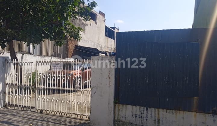 Tanah Dijual Simo Sidomulyo Sawahan Surabaya