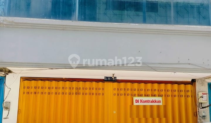 Ruko for Rent Surya Inti Permata, Jemur Andayani, Wonocolo, Surabaya Ruko for Rent Surya Inti Permata, Jemur Andayani, Wonocolo, Surabaya