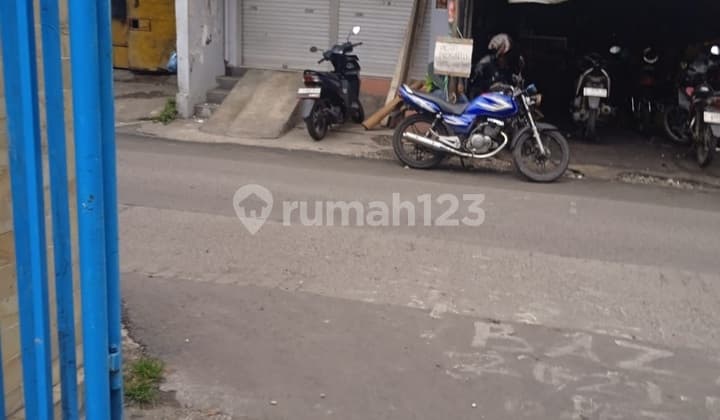 Shop House for Sale Petemon Kali Raya Sawahan Surabaya