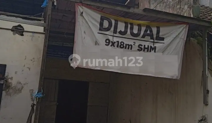 Tanah Dijual Wisma Kedung Asem Indah Rungkut Surabaya