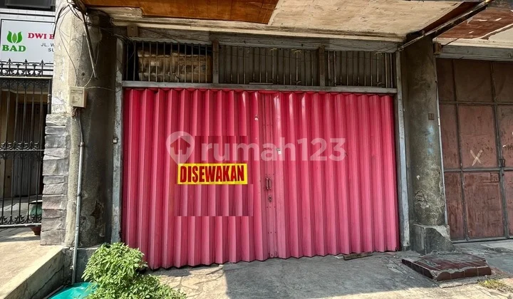 Ruko Disewa Jalan Waspada Pabean Cantikan Surabaya Ruko Disewa Jalan Waspada Pabean Cantikan Surabaya