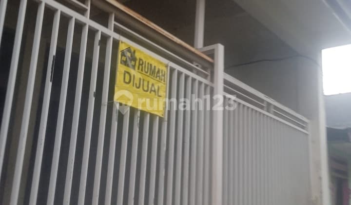 Rumah Dijual Karangrejo Timur Wonokromo Surabaya