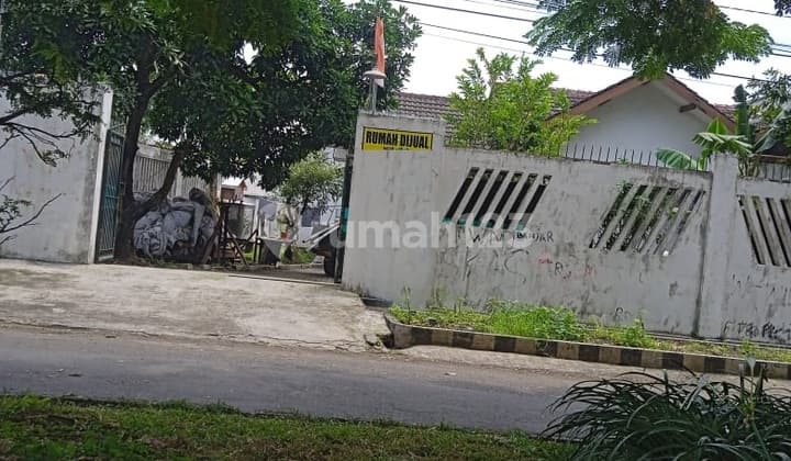 Rumah Dijual Raya Tengger Benowo Surabaya