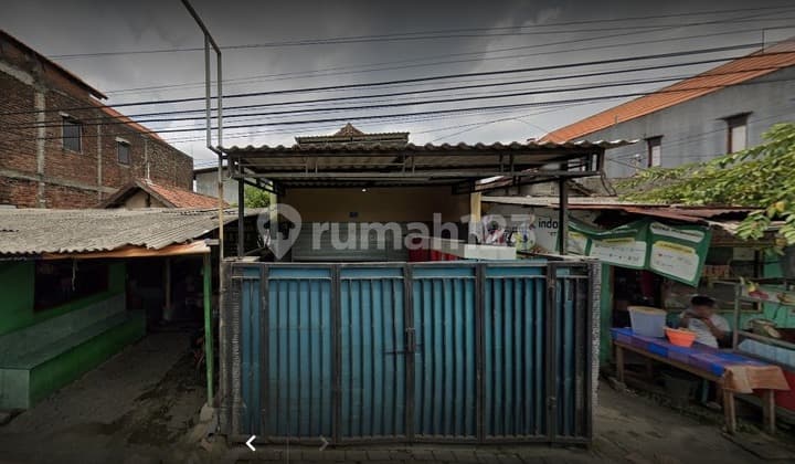 Rumah Disewa Karah Jambangan Surabaya