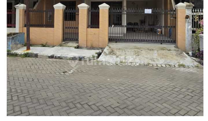 Rumah Disewa Siwalankerto Permai Wonocolo Surabaya