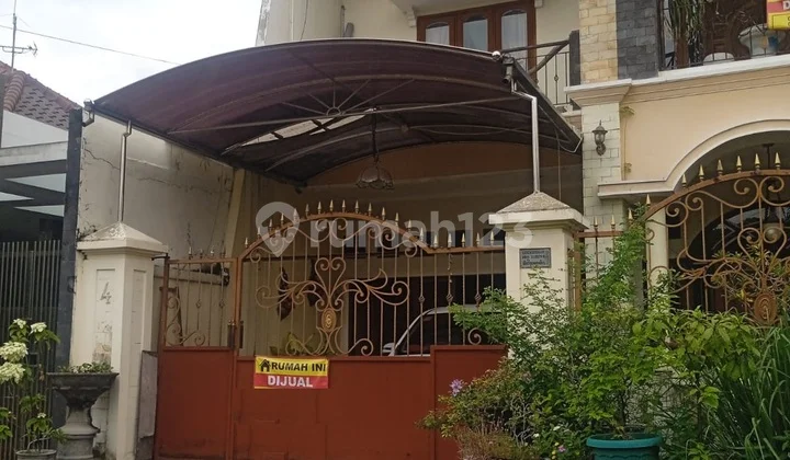 Rumah Dijual Ketintang Wiyata Gayungan Surabaya Rumah Dijual Ketintang Wiyata Gayungan Surabaya
