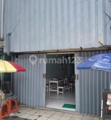 For Quick Sale: Blauran Tile Shop House, Surabaya