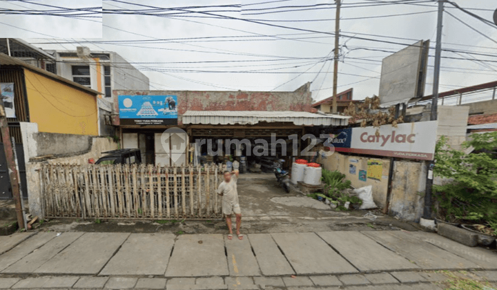 Rumah Dijual Pacuan Kuda Sawahan Surabaya