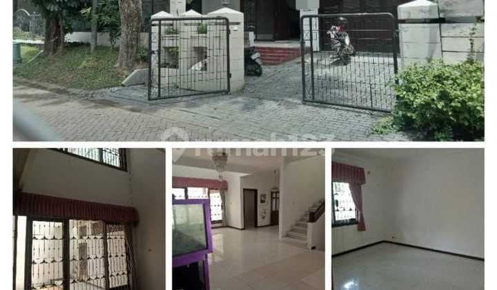 House for Sale Graha Family Wiyung Surabaya House for Sale Graha Family Wiyung Surabaya