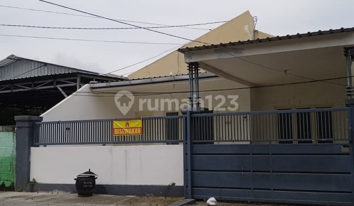Disewa Rumah Dukuh Kupang Timur Surabaya