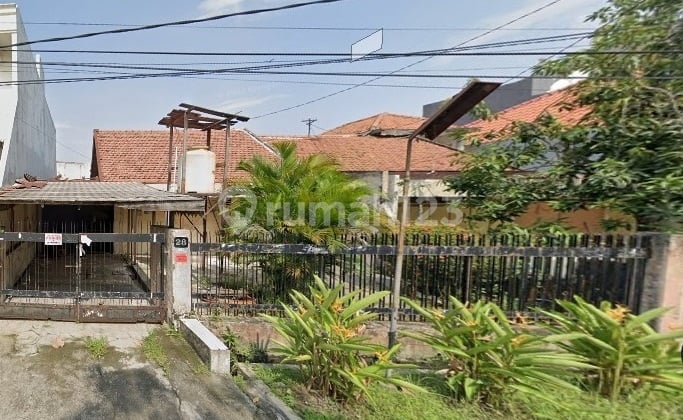 Rumah Dijual Taman Kendangsari Tenggilis Mejoyo Surabaya Rumah Dijual Taman Kendangsari Tenggilis Mejoyo Surabaya