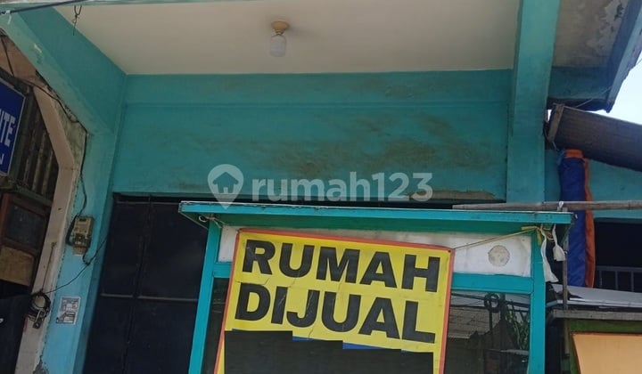 Rumah Dijual Raya Sememi Benowo Surabaya Rumah Dijual Raya Sememi Benowo Surabaya