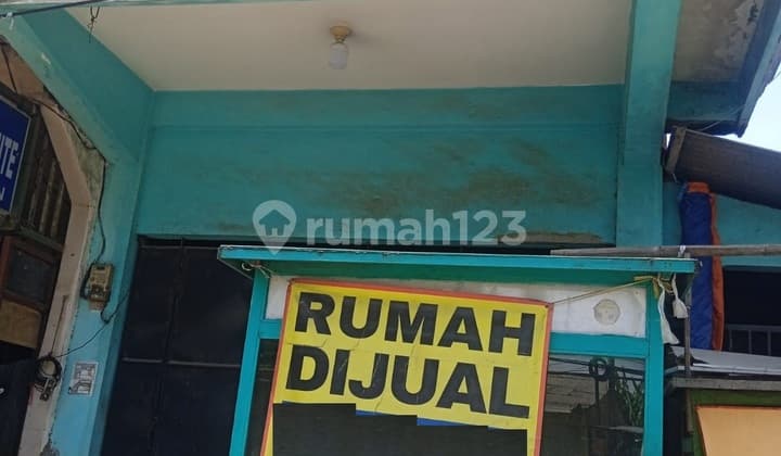 House for Sale on Raya Sememi Benowo Surabaya
