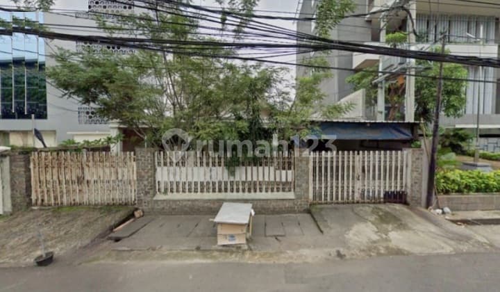 Rumah Dijual Embong Kenongo Genteng Surabaya