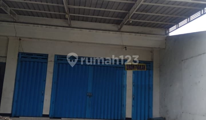Disewakan Ruko Simo Kalangan Sukomanunggal Surabaya