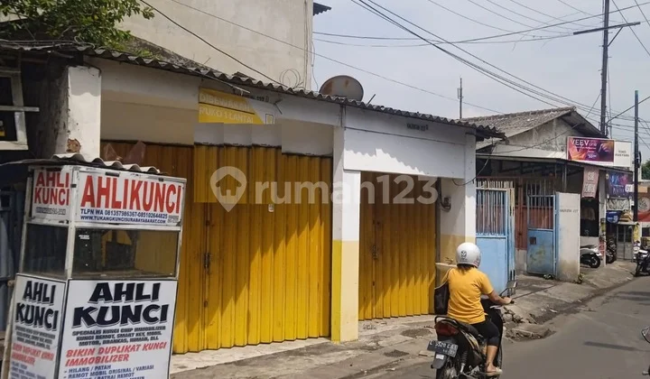 Ruko Disewa Jalan Kalibutuh Bubutan Surabaya Ruko Disewa Jalan Kalibutuh Bubutan Surabaya