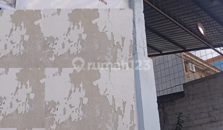 Dijual Gudang Simorejo Sari Sukomanunggal Surabaya