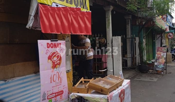 Rumah Dijual Kupang Gunung Timur Sawahan Surabaya