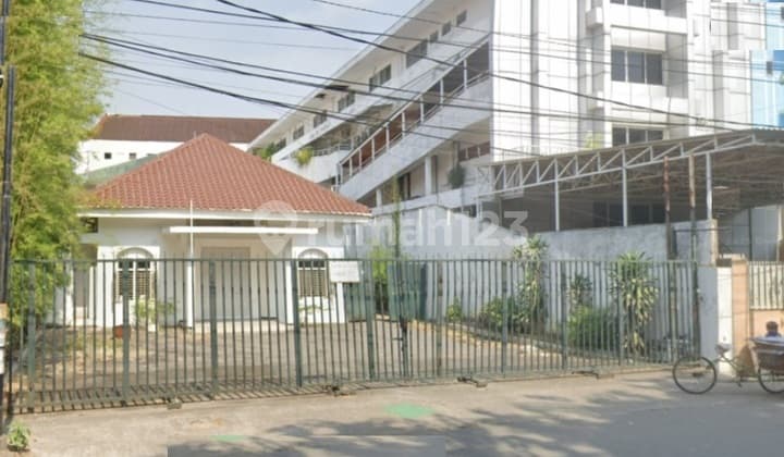 Rumah Disewa jalan Arjuna Sawahan Surabaya