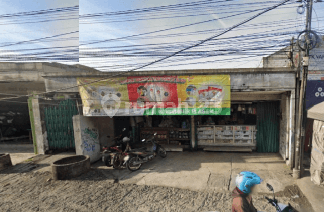 Tanah Dijual Raya Sukomanunggal Surabaya Tanah Dijual Raya Sukomanunggal Surabaya