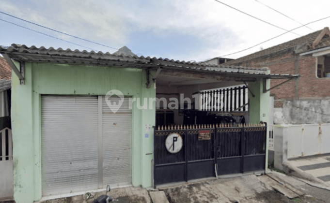 Rumah Dijual Jalan Plemahan Tegalsari Surabaya Rumah Dijual Jalan Plemahan Tegalsari Surabaya