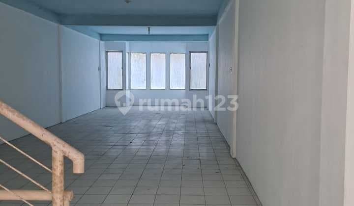 Ruko Disewa Araya Bumi Permai Surabaya