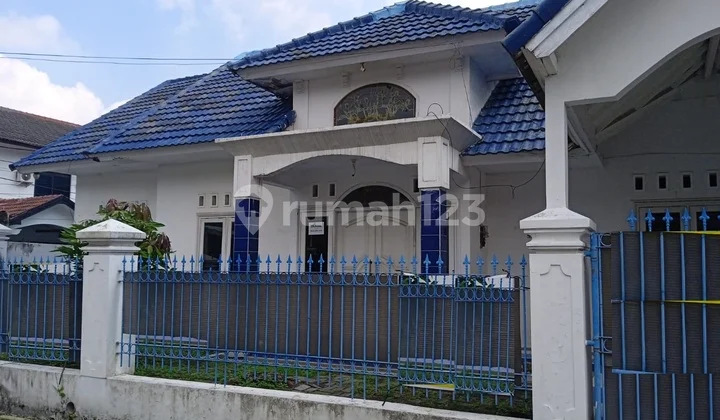 House for Sale in Bendul Merisi Permai, Wonocolo, Surabaya House for Sale in Bendul Merisi Permai, Wonocolo, Surabaya