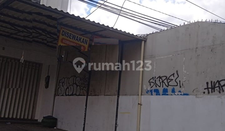 Ruko Disewa Jalan Dinoyo Tegalsari Surabaya Ruko Disewa Jalan Dinoyo Tegalsari Surabaya