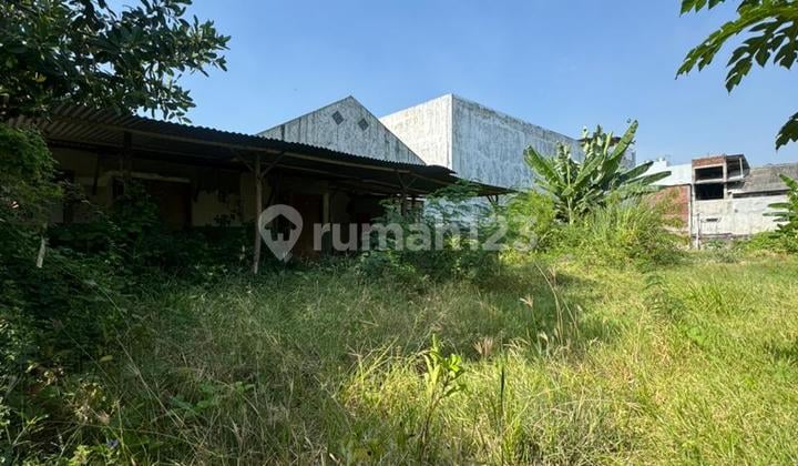 Disewakan Tanah Kosong di Rungkut Surabaya Disewakan Tanah Kosong di Rungkut Surabaya