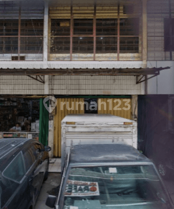 Disewa Ruko Jalan Gemblongan Bubutan Surabaya