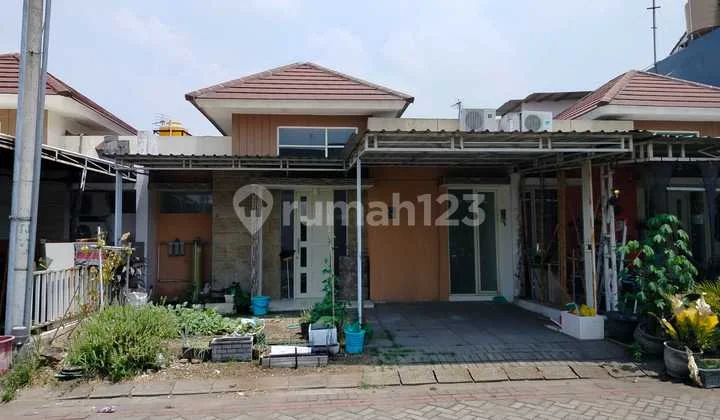 For Sale House Citra Harmoni Cluster Stanford Sidoarjo For Sale House Citra Harmoni Cluster Stanford Sidoarjo