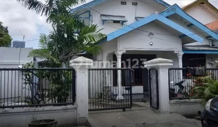 Rumah Disewa Dukuh Kupang Timur Surabaya
