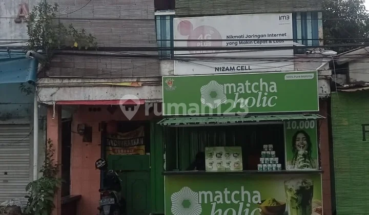 Disewa Rumah Pandegiling Tegalsari Surabaya Disewa Rumah Pandegiling Tegalsari Surabaya