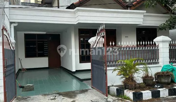 Rumah dijual di Jalan Margorejo Tangsi (Masuk dari kompleks Margorejo Indah), Surabaya Selatan