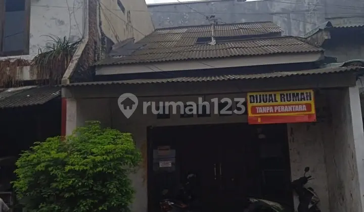 Rumah Dijual Semolowaru tengah Sukolilo Surabaya