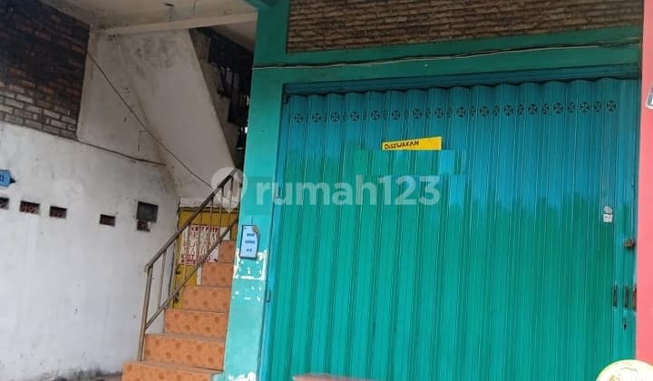 Shop House For Rent Jetis Kulon Wonokromo Surabaya