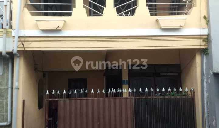 Rumah Dijual Bentul Pipa Wonocolo Surabaya