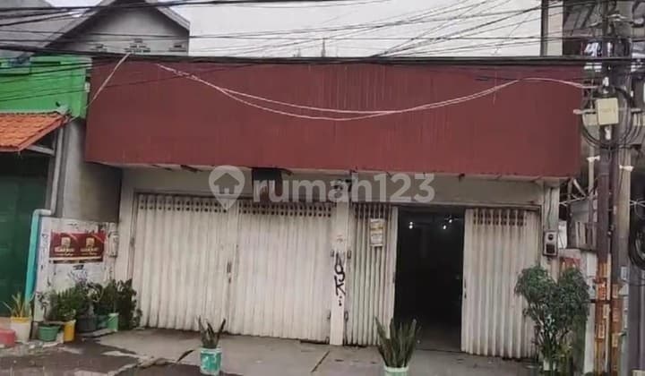 Ruko Disewa Raya Kali Rungkut Surabaya