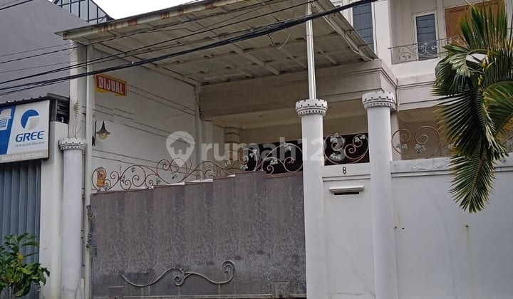 House for Sale in Manyar Rejo, Sukolilo, Surabaya House for Sale in Manyar Rejo, Sukolilo, Surabaya