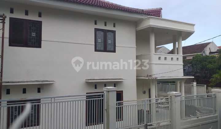 Rumah Dijual Graha Kuncara Executive Sidoarjo