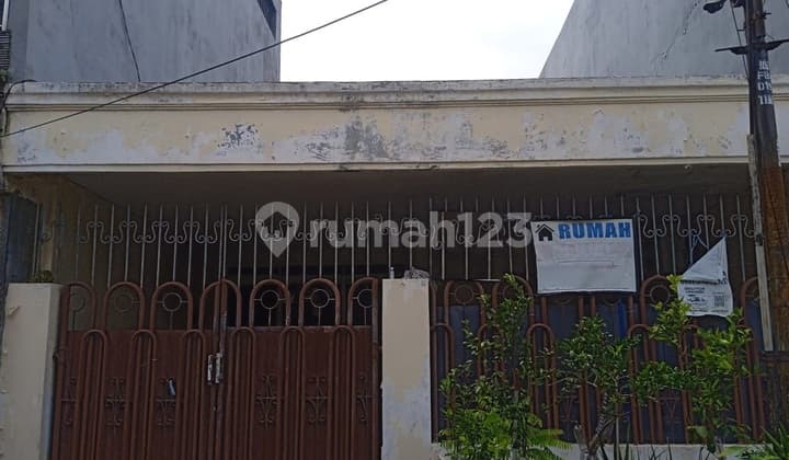 Rumah Dijual Bendul Merisi Selatan Wonocolo Surabaya