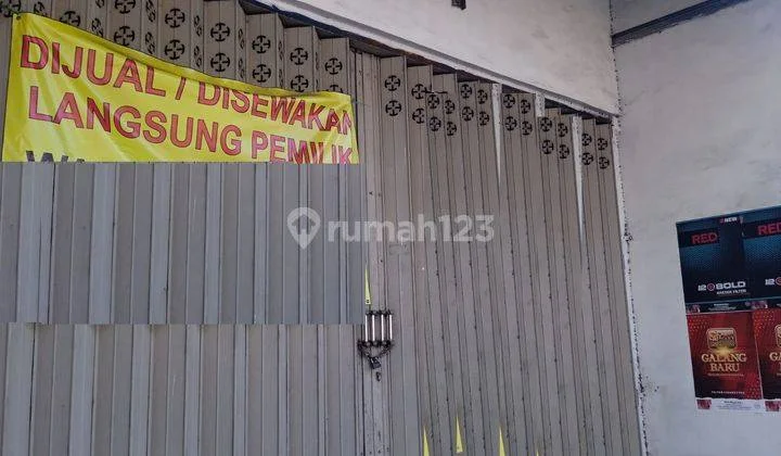 Ruko Disewa Banyu Urip Sawahan Surabaya Ruko Disewa Banyu Urip Sawahan Surabaya