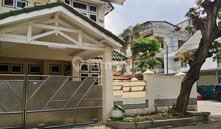 Rumah Disewa Graha Indah Gayung Kebonsari Surabaya