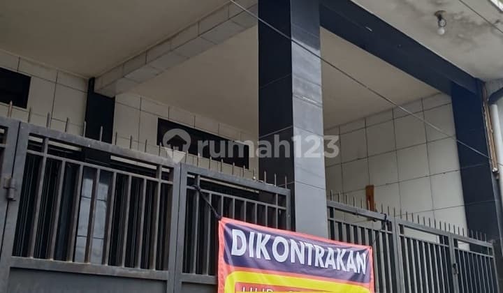 Ruko Disewa Tanjungsari Sukomanunggal Surabaya