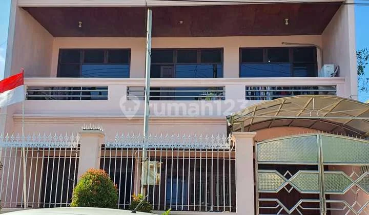 For Sale 2-Story House In Dukuh Kupang Timur Surabaya For Sale 2-Story House In Dukuh Kupang Timur Surabaya