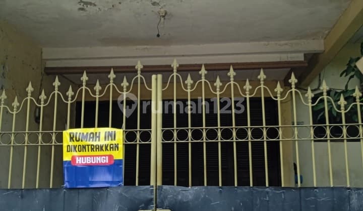 Rumah Disewa Dukuh Kupang Timur Dukuh Pakis Surabaya