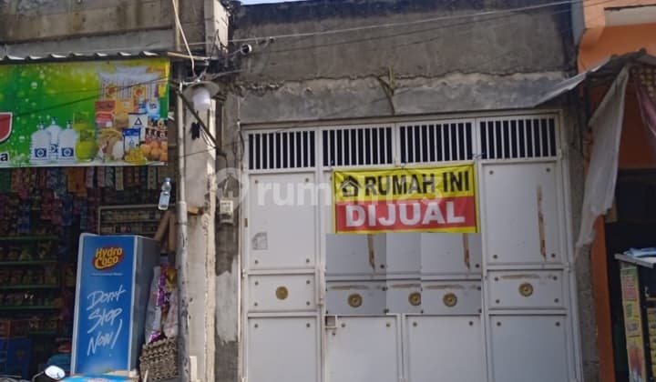 Shop House for Sale Petemon Sawahan Surabaya