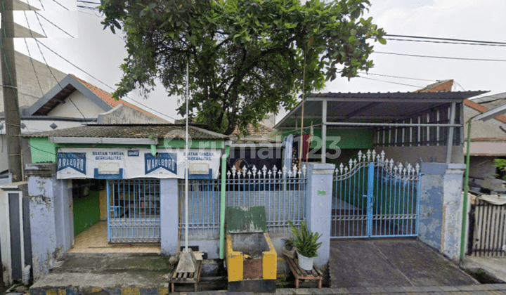 Dijual Rumah Jalan Donowati Sukomanunggal Surabaya Dijual Rumah Jalan Donowati Sukomanunggal Surabaya